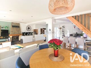  Maison à vendre 5 pièces 112 m²