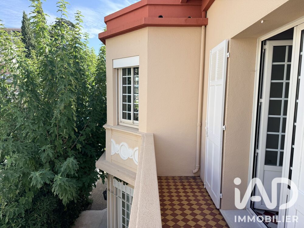 à vendre  Maison Hyères (83400)