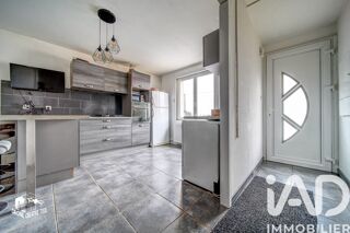  Maison à vendre 4 pièces 127 m²