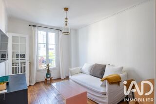  Appartement à louer 2 pièces 34 m²