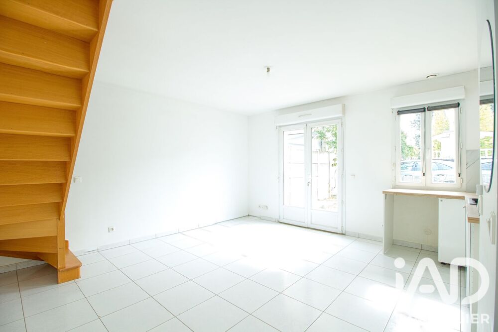Vente Maison Vente Maison/villa 3 pièces Neuilly-plaisance