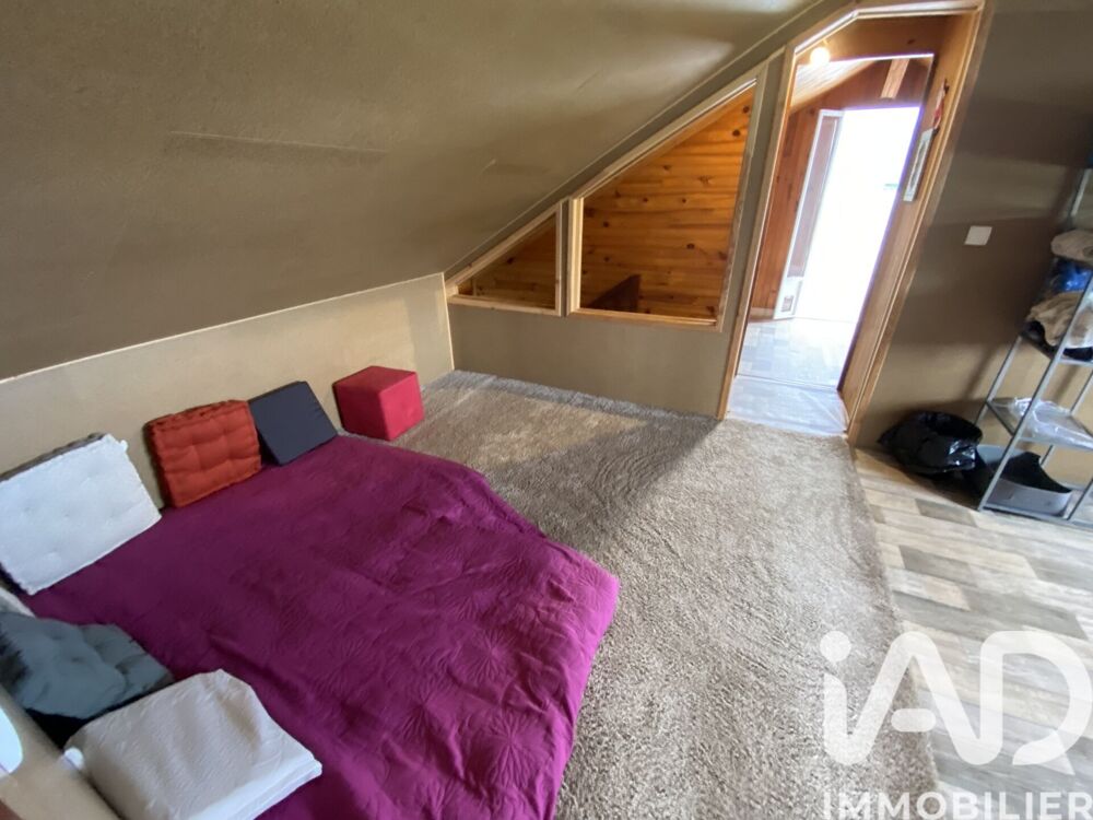 Vente Maison Vente Maison/villa 5 pièces Saint-louis