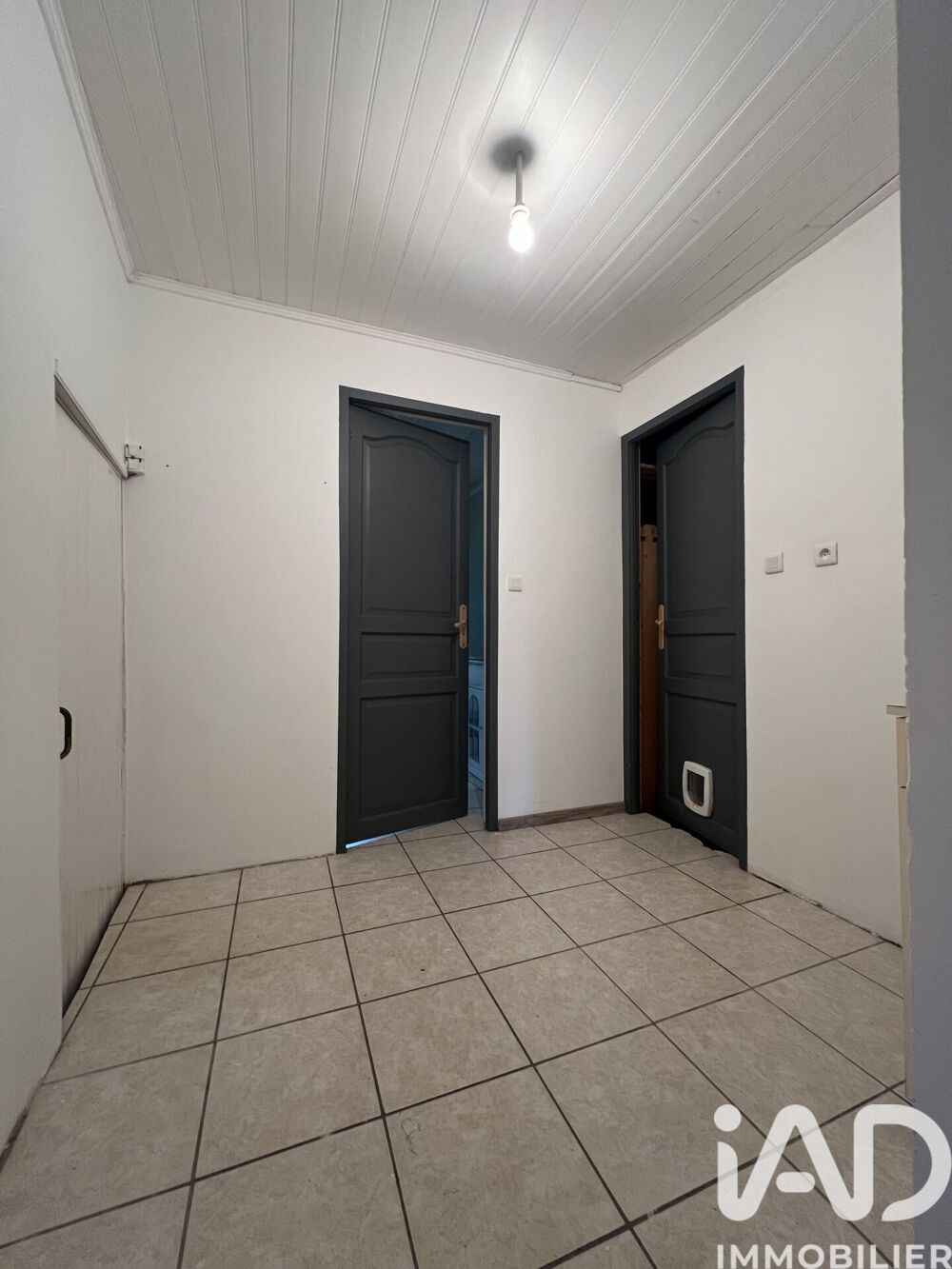 Vente Maison de ville 5 pièces
