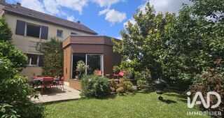  Maison à vendre 5 pièces 121 m²
