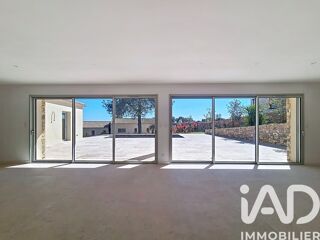  Maison 6 pièces 171 m² Nîmes
