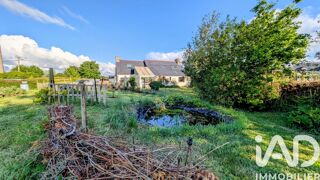  Maison à vendre 5 pièces 88 m²
