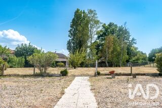  Maison à vendre 4 pièces 110 m²
