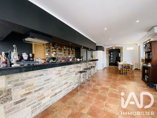  Maison à vendre 6 pièces 161 m²