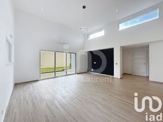  Maison à vendre 6 pièces 127 m²