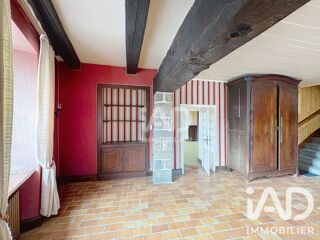  Maison à vendre 6 pièces 166 m²