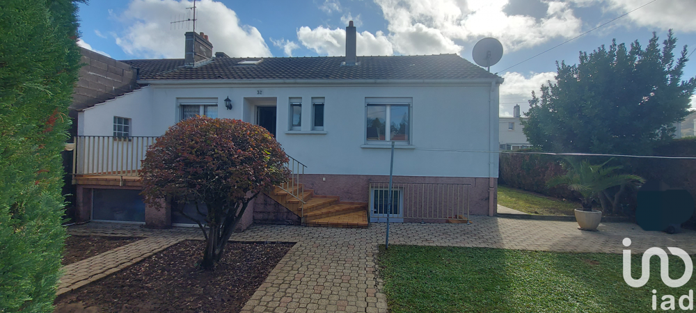Vente Maison/villa 4 pièces