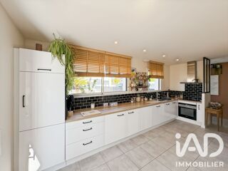 Vente Maison Vente Maison/villa 5 pièces Plouhinec