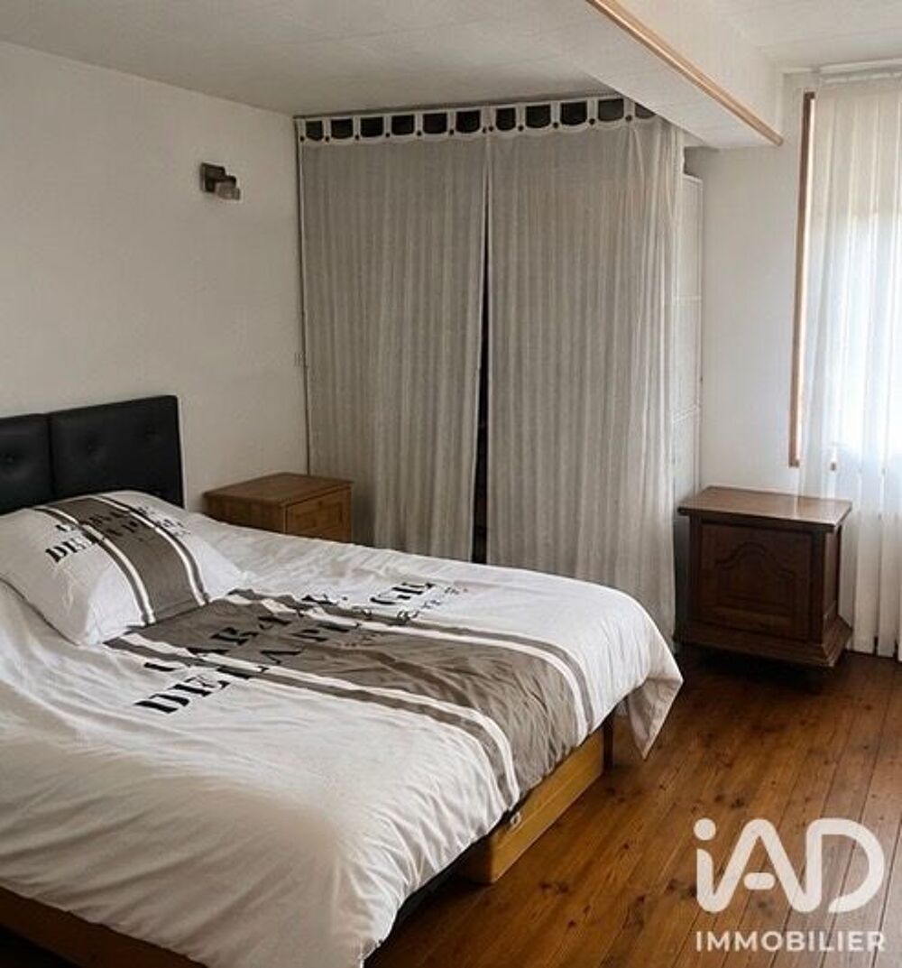 Vente Maison Vente Maison de campagne 4 pièces Hénu