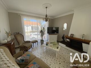  Maison à vendre 5 pièces 86 m²