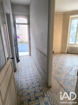  Maison à vendre 3 pièces 60 m²