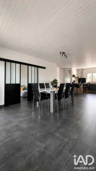  Maison à vendre 4 pièces 85 m²