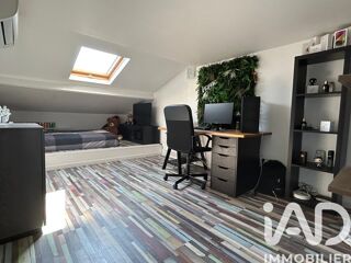  Maison � vendre 5 pi�ces 89 m�