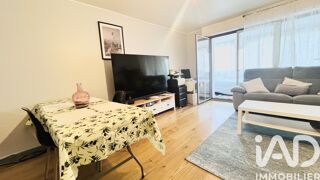  Appartement à vendre 1 pièce 33 m²