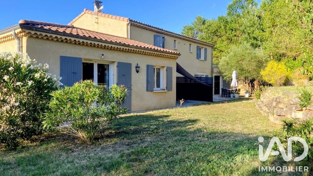 Vente Maison Vente Maison/villa 9 pièces Montélimar