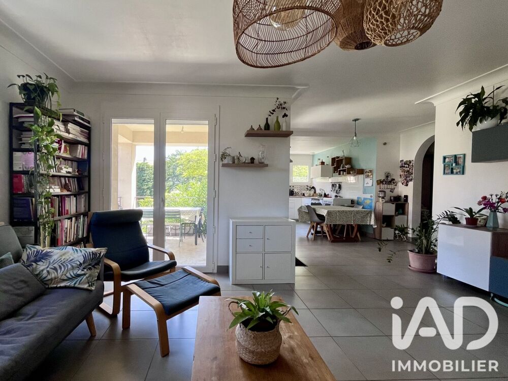 Vente Maison Vente Maison/villa 6 pièces Tournon-sur-rhône