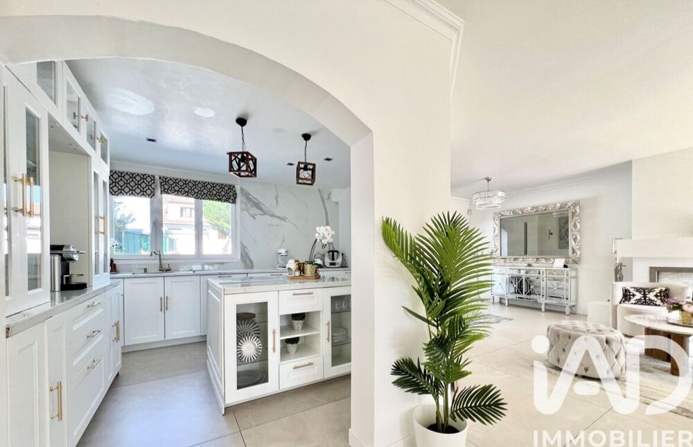 Vente Maison Vente Maison/villa 7 pièces Chelles