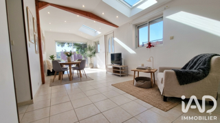  Maison à vendre 3 pièces 74 m²