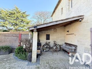  Maison à vendre 6 pièces 163 m²