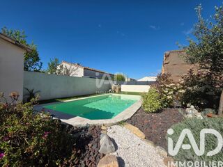  Maison à vendre 4 pièces 90 m²