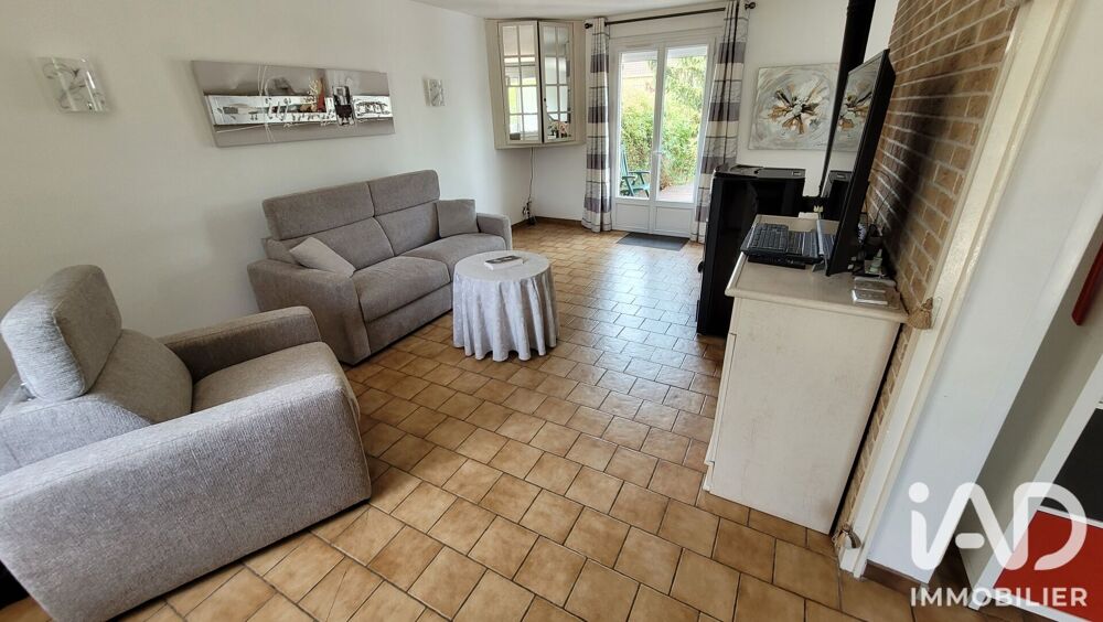 Vente Maison Vente Maison/villa 5 pièces Le mée-sur-seine