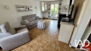  Maison à vendre 5 pièces 100 m²