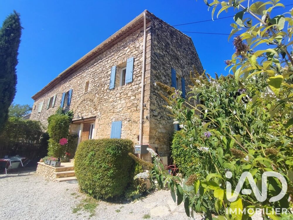 Vente Maison Vente Maison/villa 6 pièces Murs