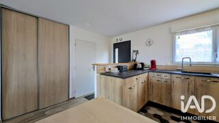  Maison à vendre 6 pièces 117 m²