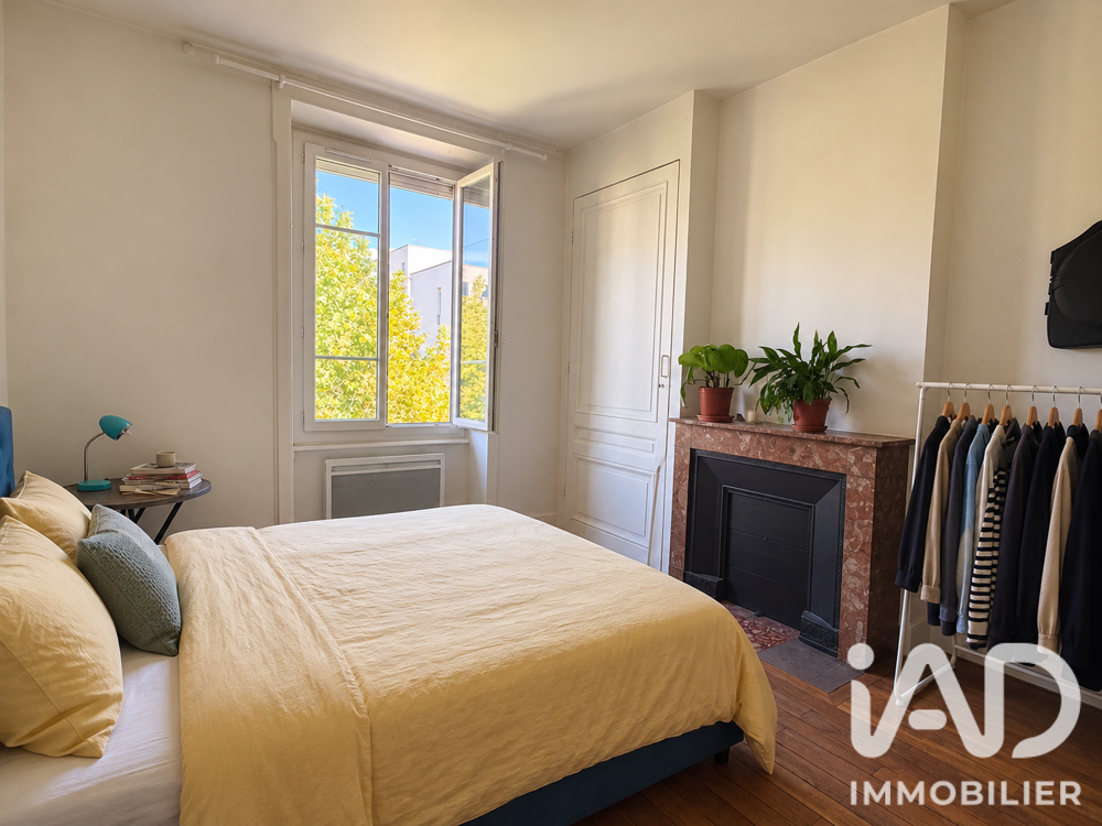 Vente Appartement Vente Appartement 2 pièces Lyon 7