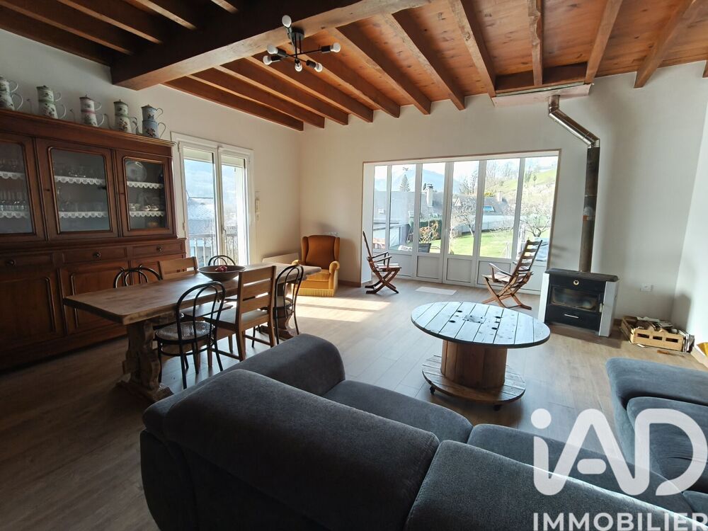 Vente Maison de village 11 pièces