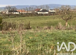 Terrain à vendre 1200 m²
