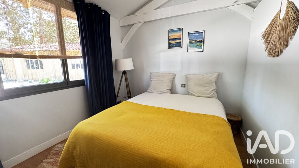 à vendre  Maison Belin-Béliet (33830)
