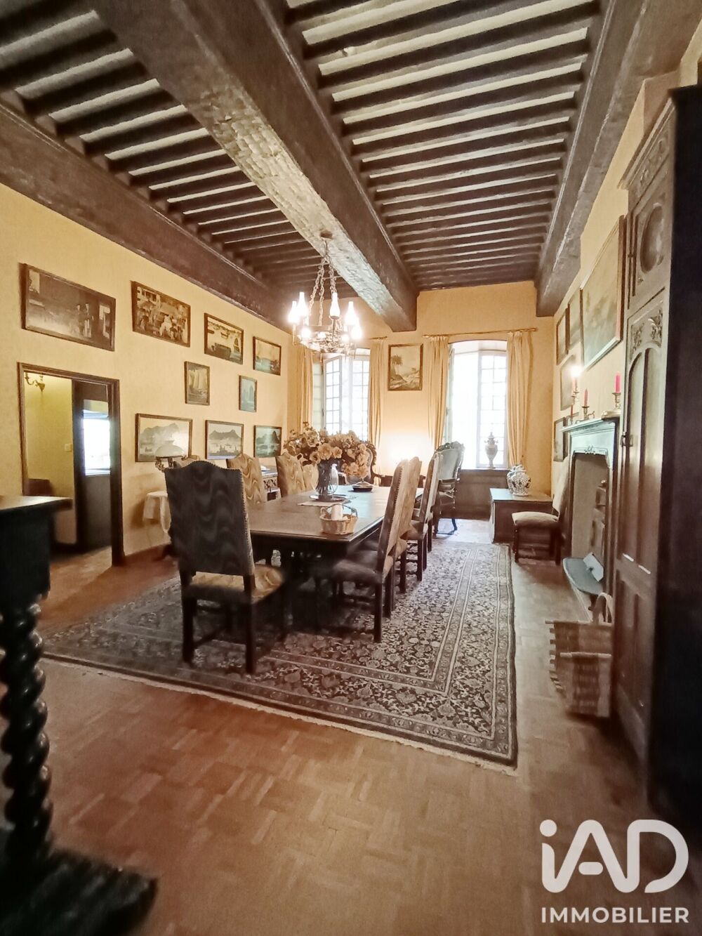 à vendre  Maison Le Bez (81260)