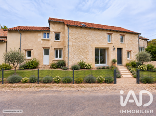  Maison à vendre 5 pièces 123 m²