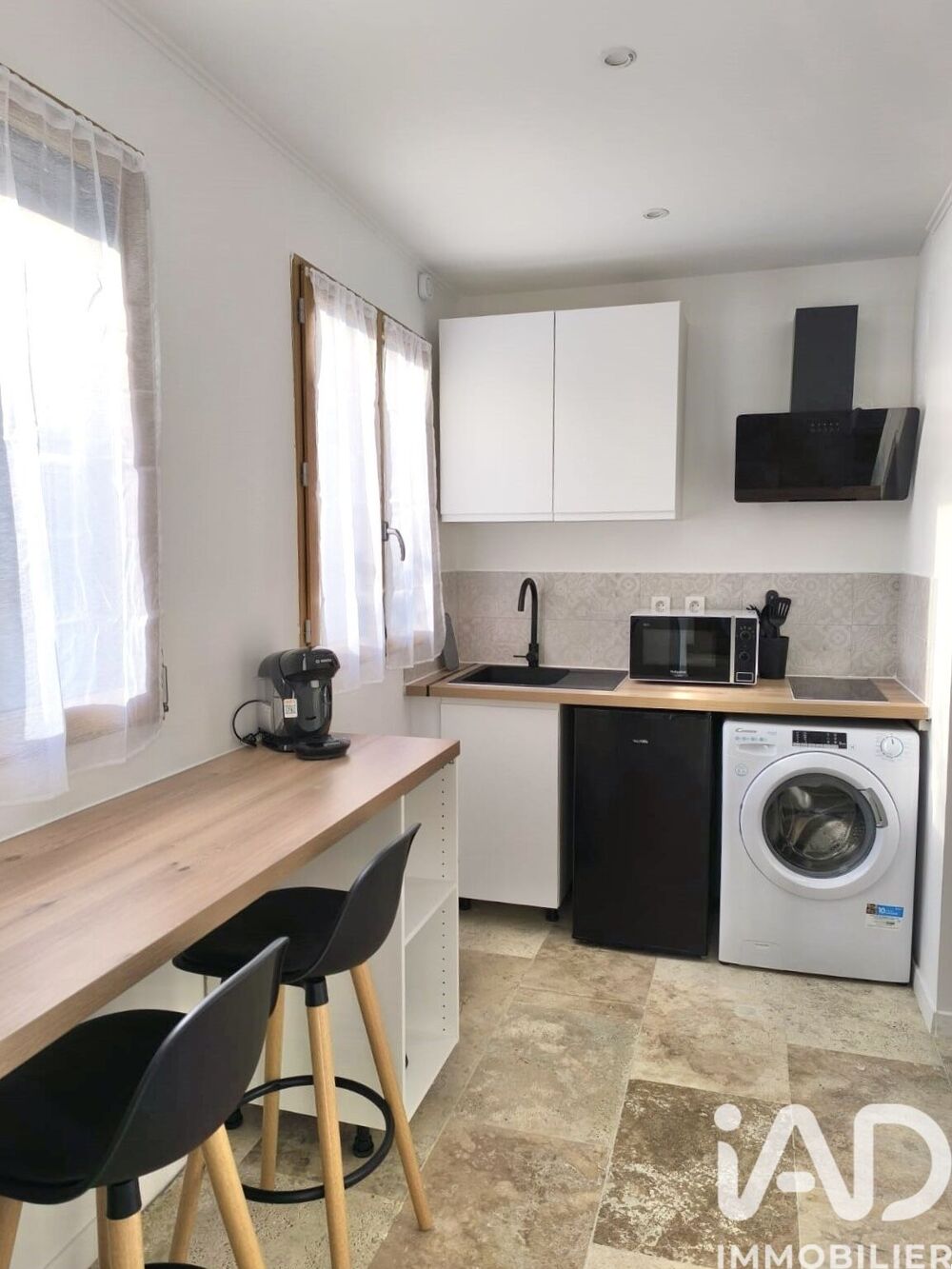 Vente Immeuble Vente Immeuble 144 m&sup2; Nîmes