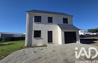  Maison à vendre 4 pièces 108 m²