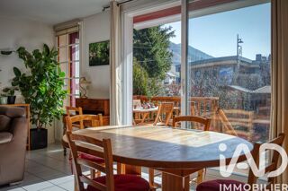  Appartement à vendre 4 pièces 84 m²