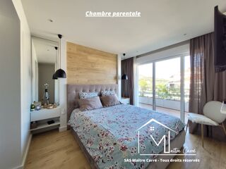  Appartement � vendre 4 pi�ces 106 m�