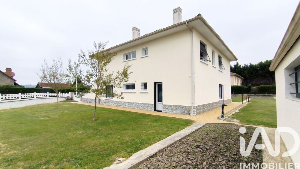 Vente Maison/villa 8 pièces