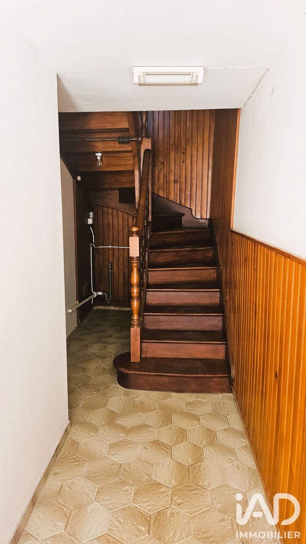 Vente Maison de village 3 pièces