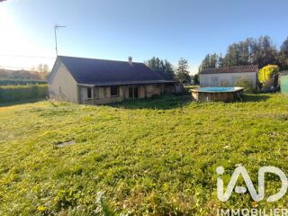  Maison à vendre 5 pièces 91 m²