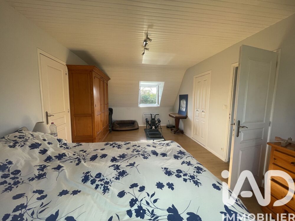 à vendre  Maison Trédrez-Locquémeau (22300)