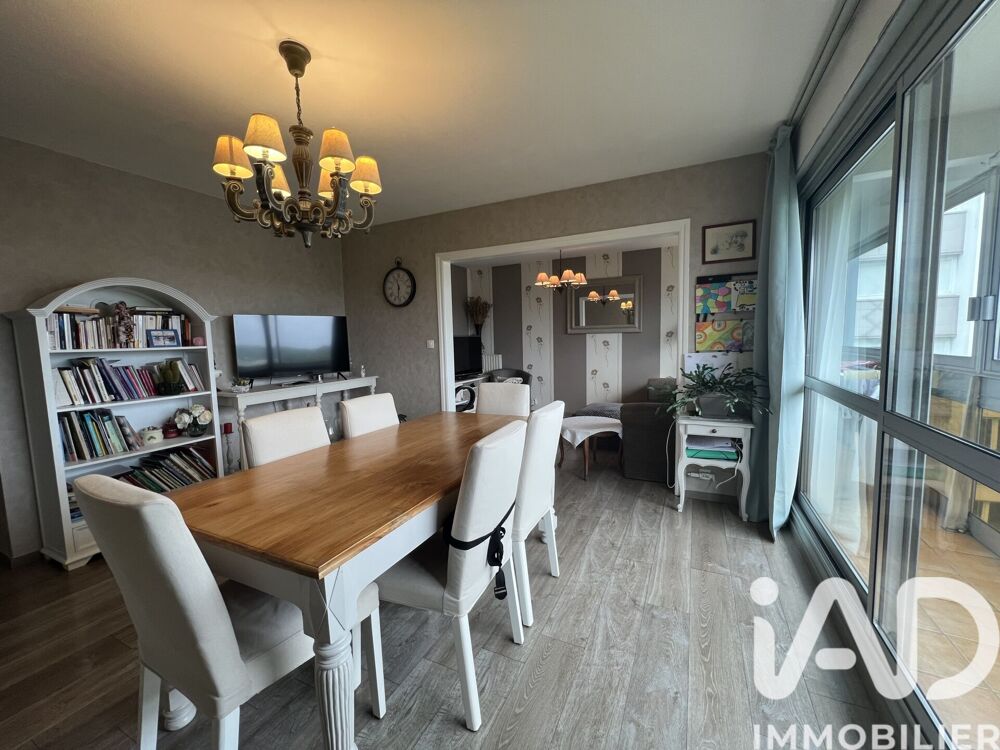 Vente Appartement 5 pièces