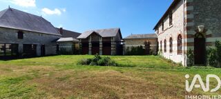  Maison à vendre 15 + pièces 800 m²