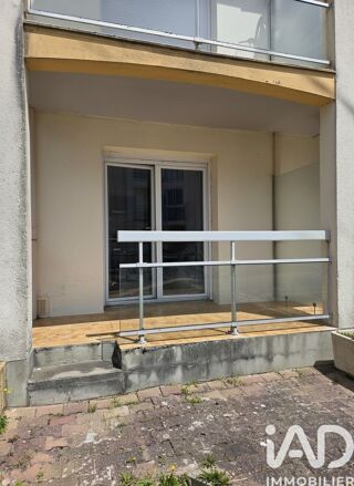  Appartement à vendre 1 pièce 20 m²