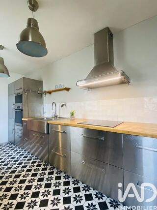  Maison à vendre 4 pièces 97 m²